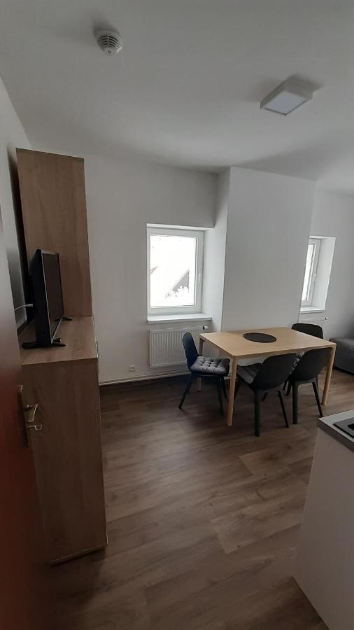 Apartmany Radost Коваржска Экстерьер фото
