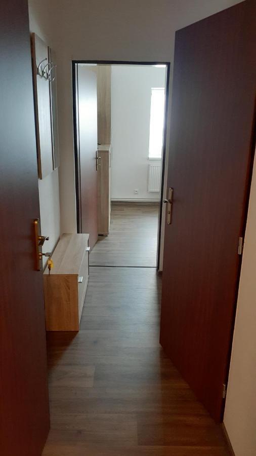 Apartmany Radost Коваржска Экстерьер фото