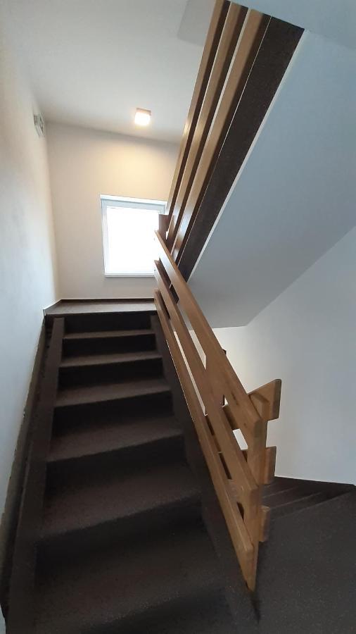Apartmany Radost Коваржска Экстерьер фото