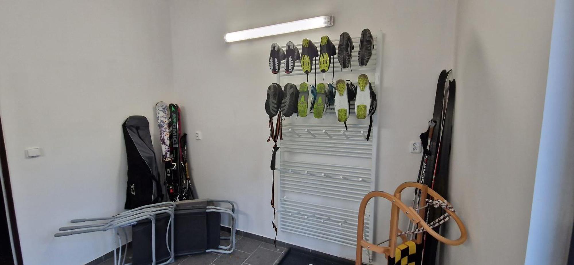Apartmany Radost Коваржска Экстерьер фото
