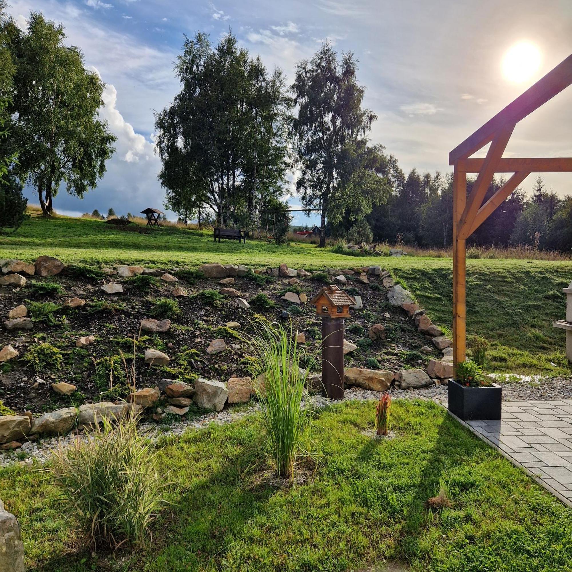 Apartmany Radost Коваржска Экстерьер фото